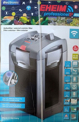 Eheim 2076010 elektronischer - eheim,