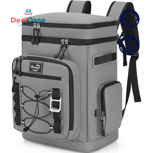 Kühlrucksack 30l thermo - kühlrucksack,