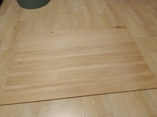 10mm Eiche Platte 480x740