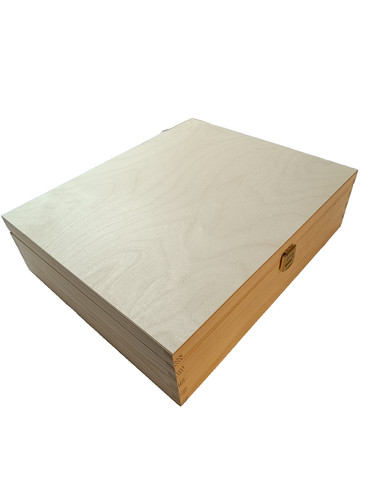 Holzkiste