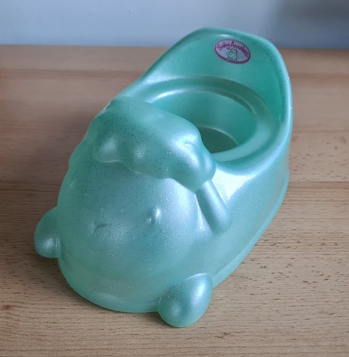 Zapf creation baby - zapf,