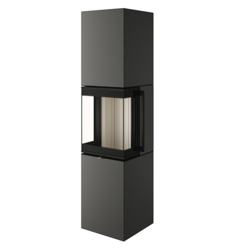 Kaminofen spartherm trico - kaminofen,