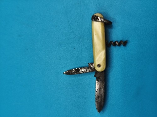 Vintage flosi solingen germany - vintage,