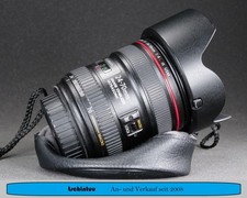 Canon l is usm im - ef, 24-70