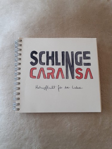 Schlinge caransa helmpflicht - caransa,
