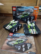 LEGO 42065 Technic RC Ferngesteuerter Tracked Racer