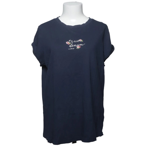 Mustang true denim shirt - mustang, denim,