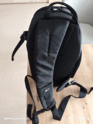 Lowepro flipside 400 - bp,