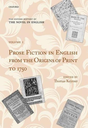 The oxford history - oxford, of