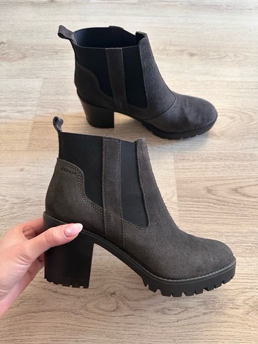 Esprit chelsea boots - esprit,