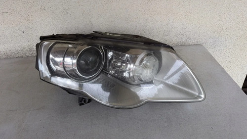 Frontscheinwerfer passat - frontscheinwerfer, vw