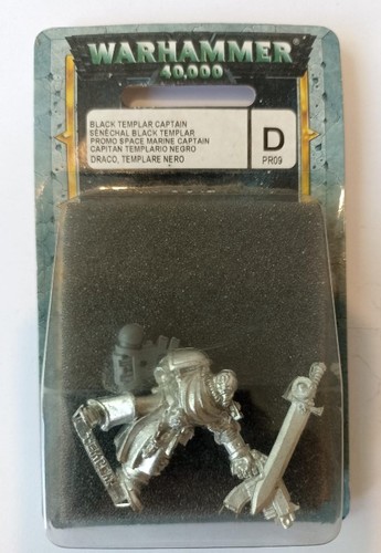 Warhammer 40k black templar - 40k,