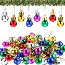 90x Mini Christmas Tree