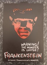 Universal Monsters Ultimate