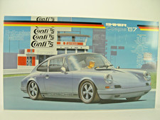 Porsche 911 coupe 1967 - coupe,