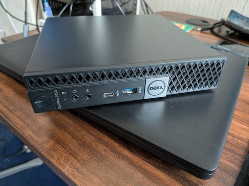 Dell optiplex 7050 6500t - 7050,, i5-6500t