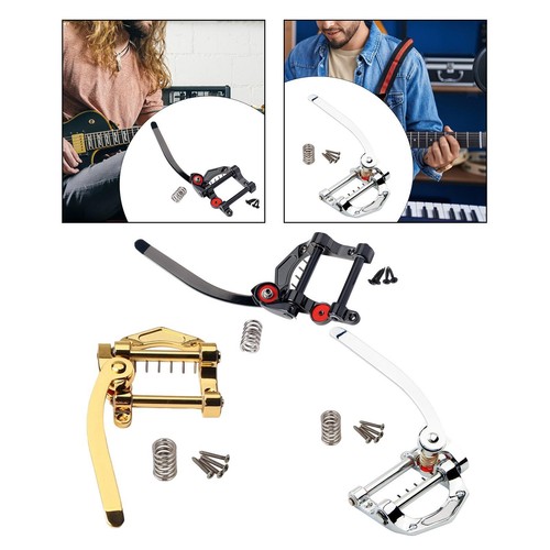 Saitenhalter tremolo - tremolo,