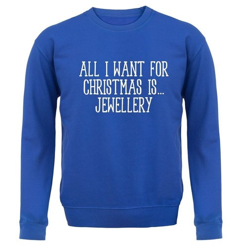 Alle want for - i, is