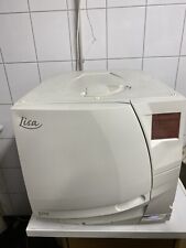 Autoklave Lisa 500 B-Klasse