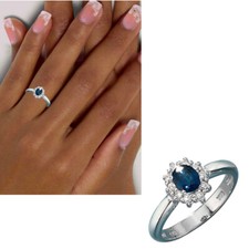 Damen ring 585 - damen,