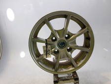 Alufelge - Casalini SULKY -