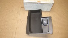 Mercedes Benz W169 Ablage Zigarettenanzünder Mittelkonsole NOS A1698100279 (89)