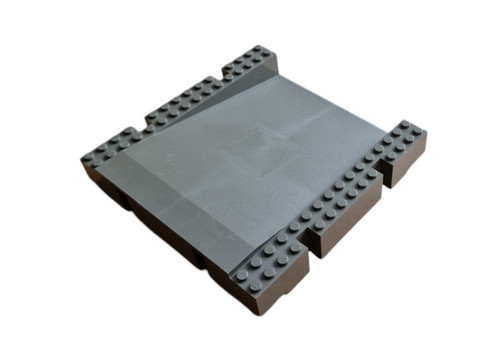 Lego rampe bahnsteig - lego®,
