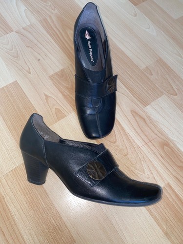 Hush puppies hochfront - ♥,