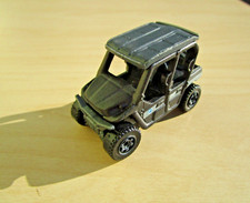 Matchbox Auto Modell - Kawasaki Quad Teryx4 -