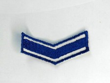 DDR Aufnäher DRK Deutsches