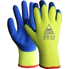 508630 Hase Winterhandschuh