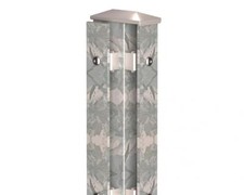 Camas Eckpfosten Links Typ1