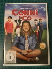 Conni & Co. -  mit Emma Schweiger - DVD