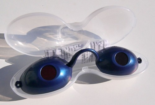 Solarium schutzbrille - schutzbrille, uv