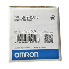 1PCS Neu OMRON SRT2-ROC16 Plc