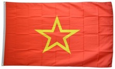 Fahne UDSSR Sowjetunion Rote