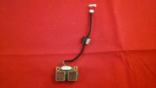 Usb board platine mit kabel - usb,