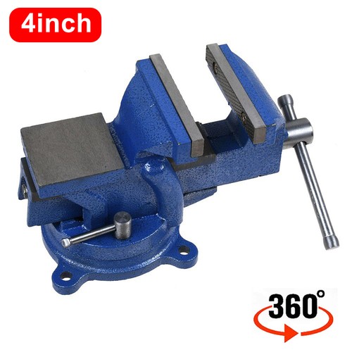 100mm schraubstock schwer - 100mm,