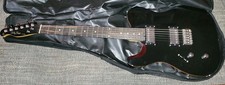 Harley benton fusion ht - benton, hh