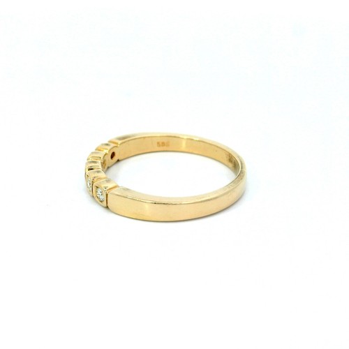 Damenring goldring von christ - damenring,,