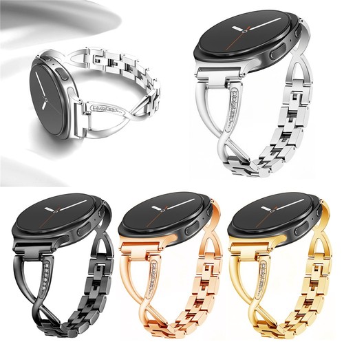 Damen metall armband für - metall,
