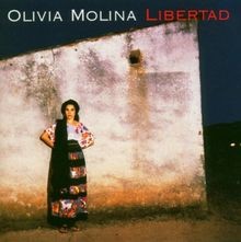 Libertad von molina olivia - libertad, |