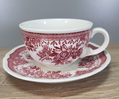 Villeroy boch b - villeroy, rot