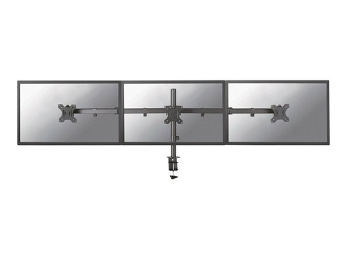Neomounts flat screen desk - flat,