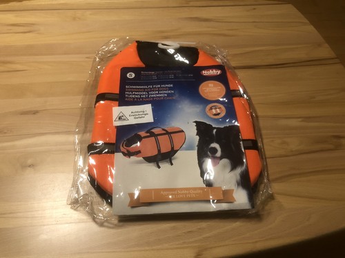 Nobby hunde schwimmweste - nobby,