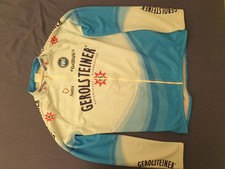 Gerolsteiner Trikot Lange