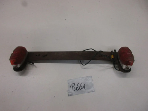B661 hella blinker - b661,