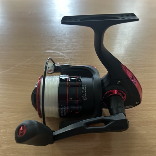 Abu garcia cardinal 3000fd - garcia,