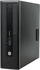 HP Prodesk G2 SFF PC