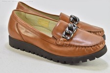 Waldläufer  Damen Halbschuhe